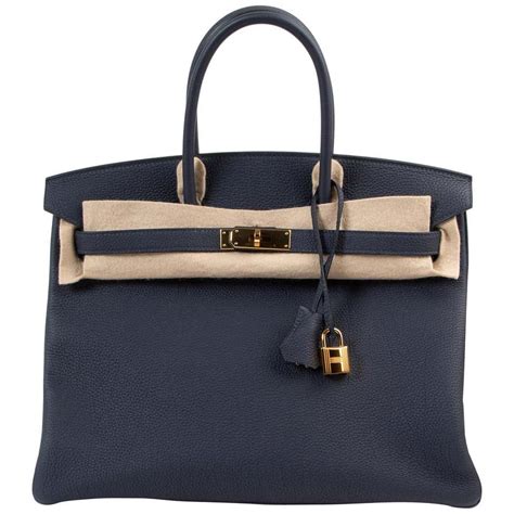 bleu nuit hermes birkin|Hermes Birkin Bleu Nuit .